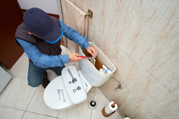Best Shower Repair Services  in Bayou Cane, LA