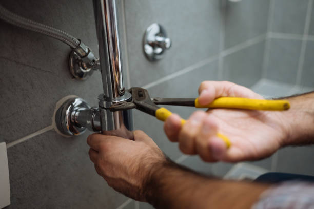 Best Gas Line Repair  in Bayou Cane, LA